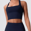 High-Support Halter Active Top