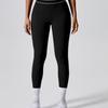 High-Waisted Active Leggings