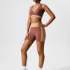 Strata Sculpt Shorts