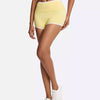 Petal Sculpt Shorts