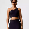 Fissure Asymmetric Bra