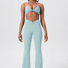 Dopamine Lifting Flare Pants