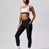 Tectonic Sculpt Leggings