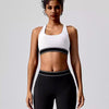 Tectonic Racerback Bra