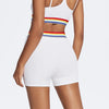 Spectrum High-Rise Shorts