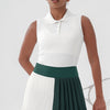 Women's Sleeveless Golf & Tennis shirt