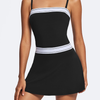 Parallel Convertible Dress